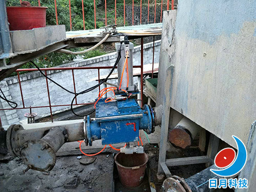 浮選加藥機(jī)從哪幾個(gè)方面去維護(hù)？